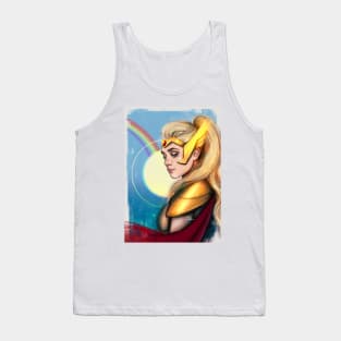 She ra Tank Top